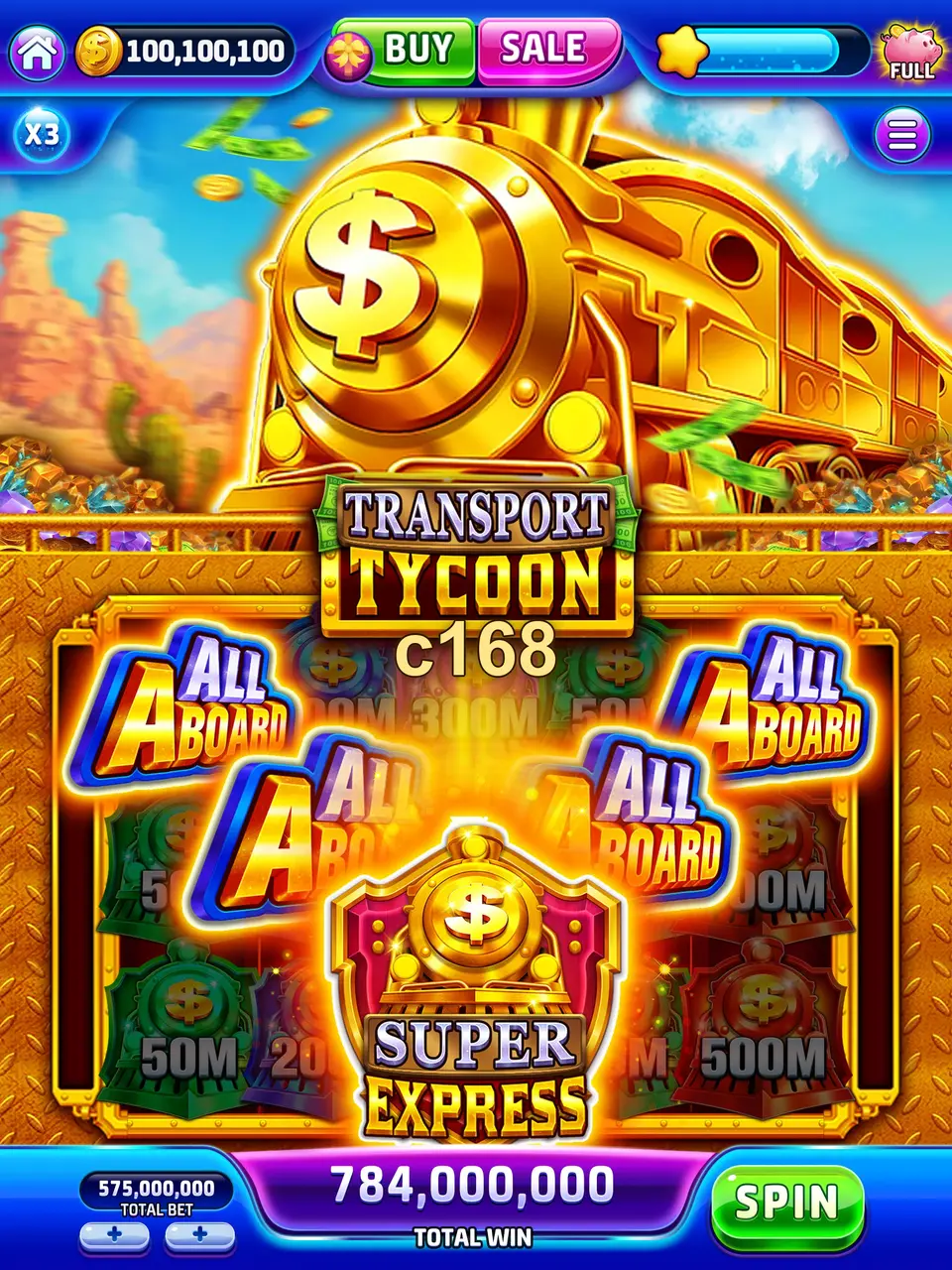 c168 Login