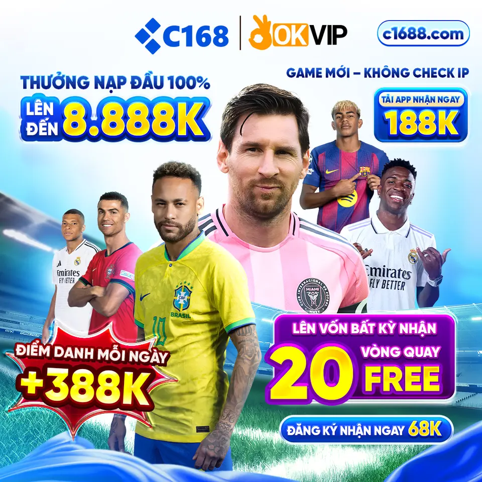 C168 APK Oficial Baixar Indonesia