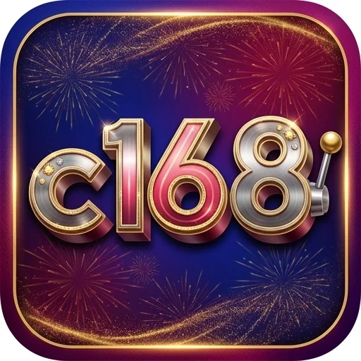 c168 Logo - Oficial