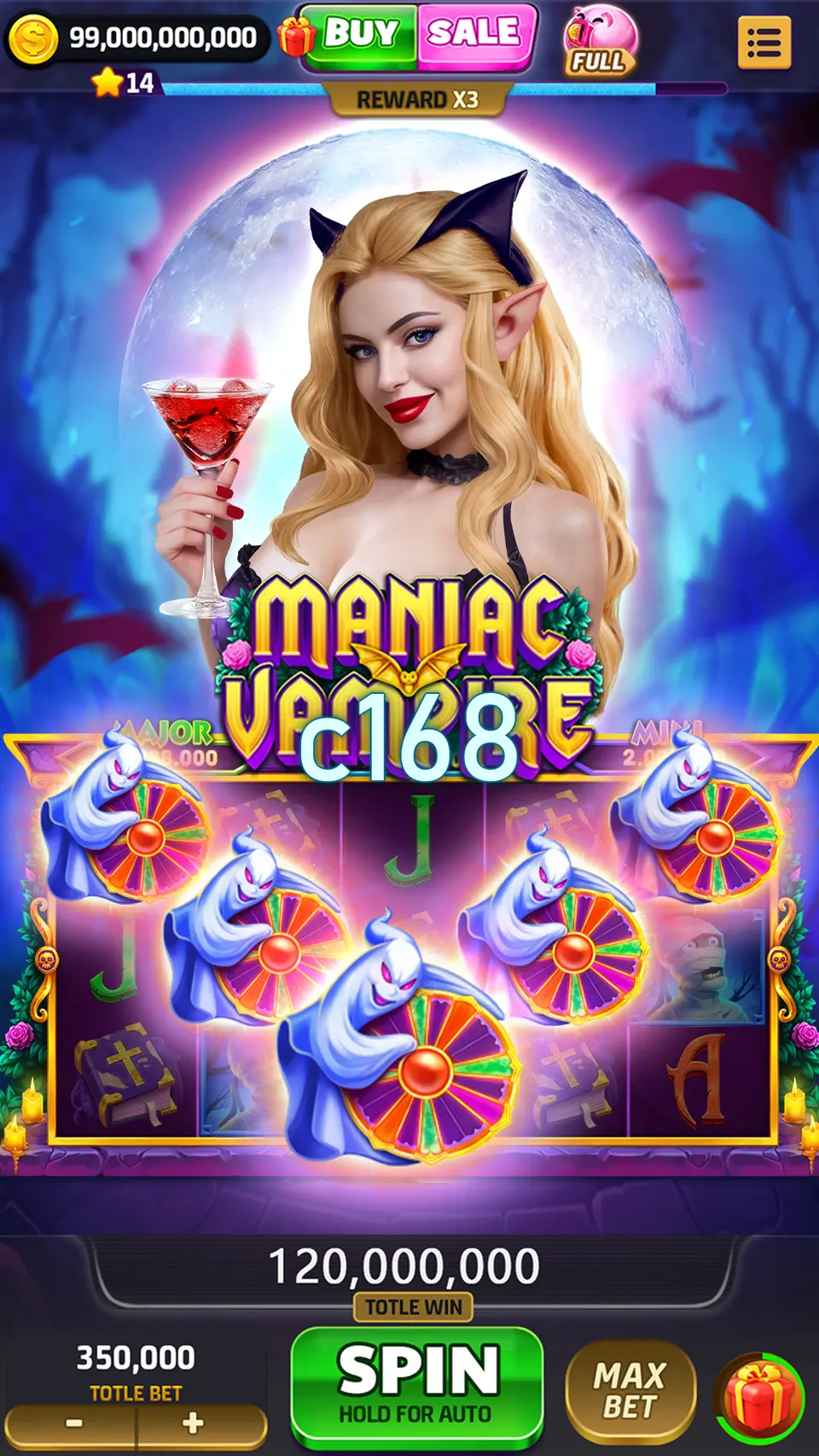 c168 Preview - Oficial Baixar