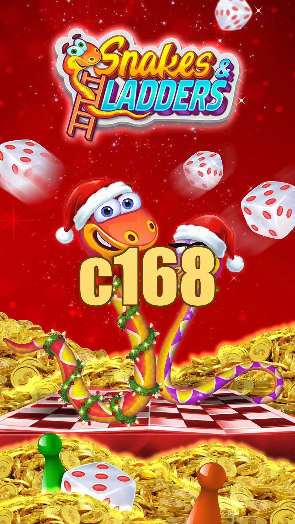 c168 Capturas de tela Oficial APK